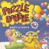 puzzle bobble