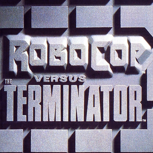 Play Robocop Versus The Terminator on SNES - Emulator Online