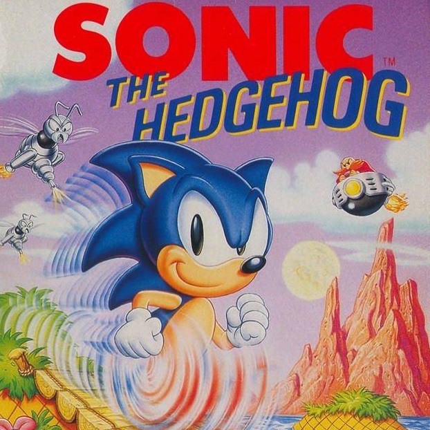play sonic the hedgehog 2