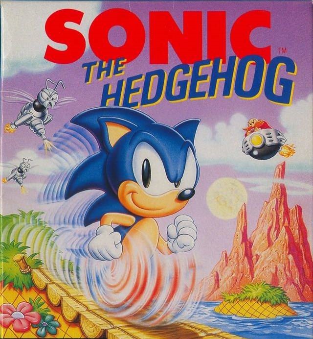 sonic the hedgehog emulator mac
