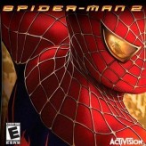 spider-man 2