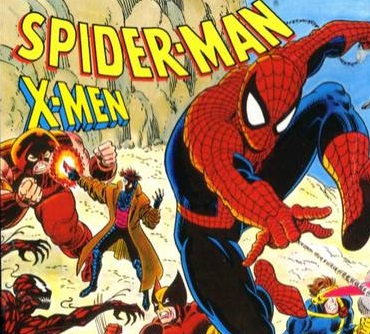 Play Spider Man And The X Men On Snes Emulator Online
