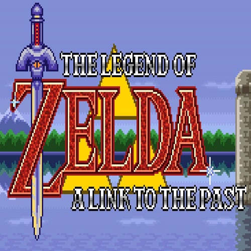 gba a link to the past