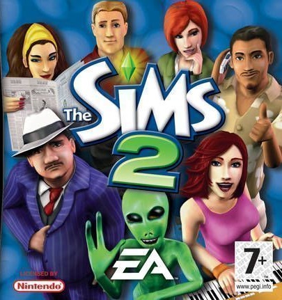 Free sims 2 download for windows