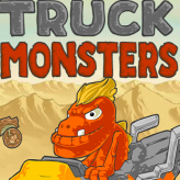 truck monsters
