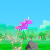 unicorn kingdom
