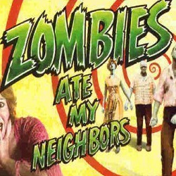 zombies ate my neighbors emulator