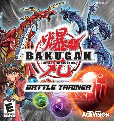 bakugan battle brawlers game online