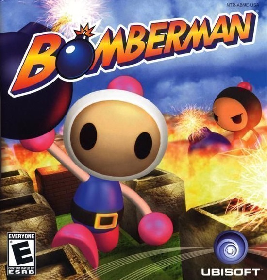 bomberman 3 game