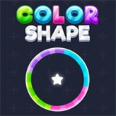 color shape