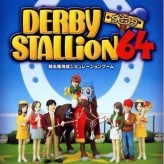 derby stallion 64