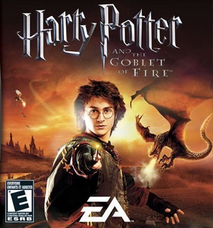 download the new version for android Harry Potter and the Goblet of Fire