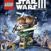 lego star wars 3: the clone wars