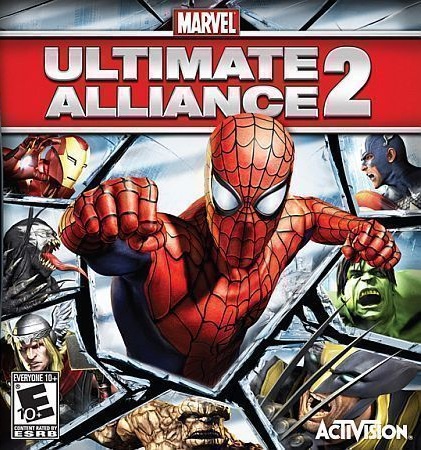 marvel ultimate alliance free