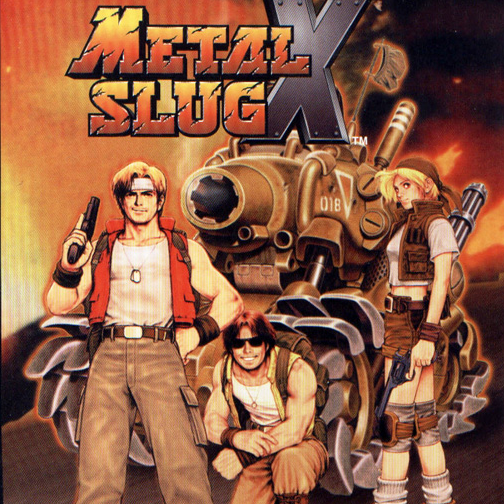 metal slug 6 emulator pc