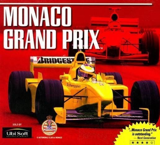 Monaco Online