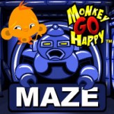 monkey go happy maze