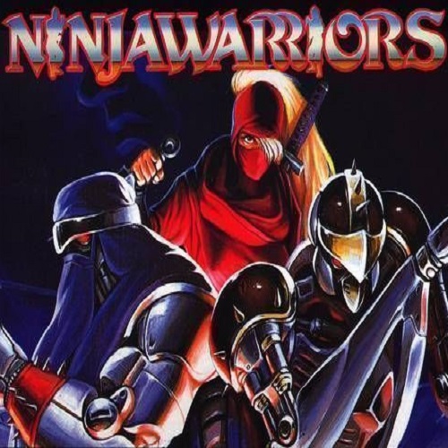 [Análise Retro Game] - The Ninja Warriors Again - Super Nintendo Ninja-warriors-the