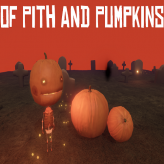 of pith and pumpkins