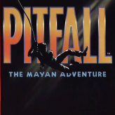 pitfall: the mayan adventure
