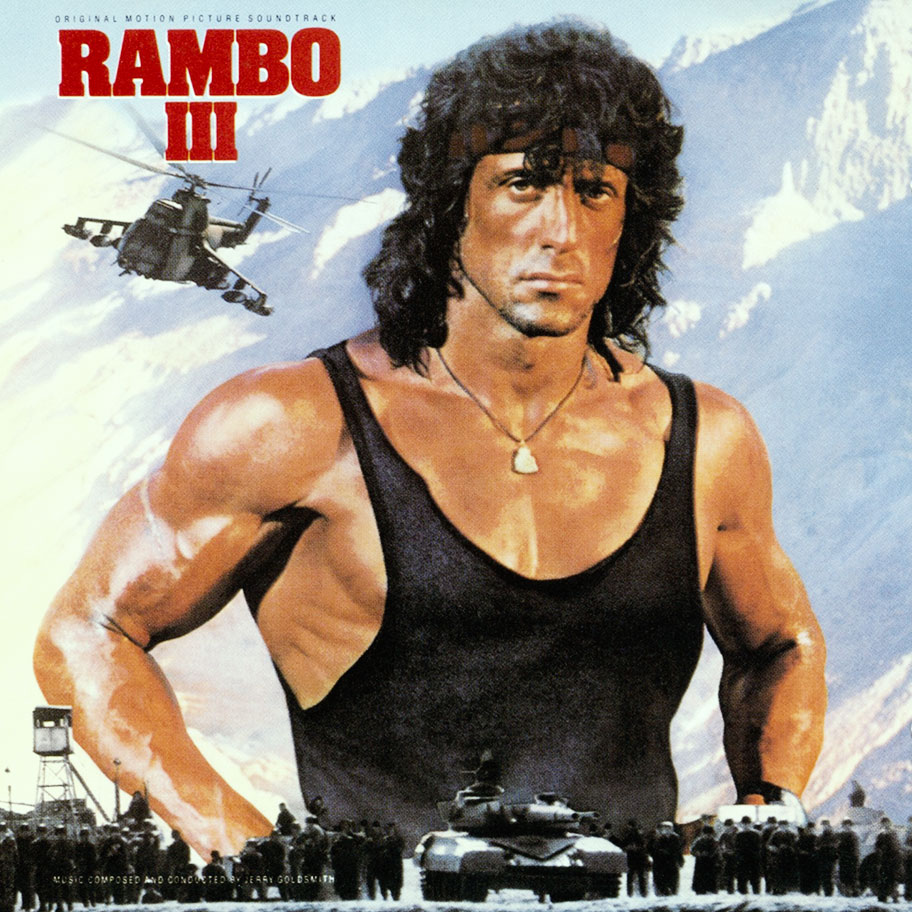 download free rambo iii video game