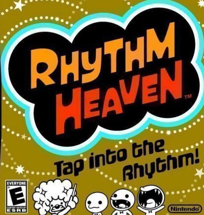 rhythm heaven fever emulator