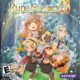 rune factory 3: a fantasy harvest moon