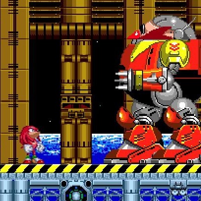 sonic 3 and knuckles rom online
