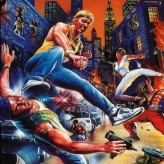 streets of rage