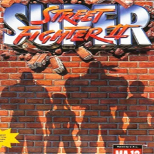 street fighter 2 new challengers