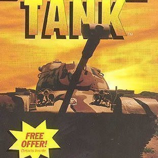 super tank (battle city pirate)