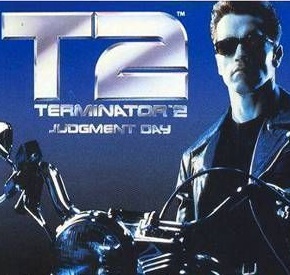 Terminator 2: Judgment Day on - Emulator