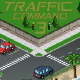 traffic commando 3
