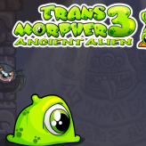 transmorpher 3: ancient alien