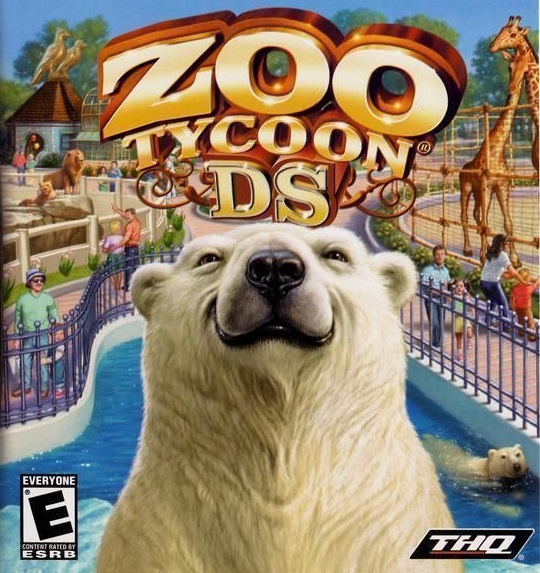 zoo tycoon 3 online