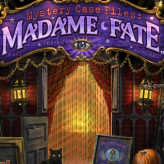mystery case madame fate