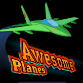 awesome planes