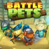 battle pets