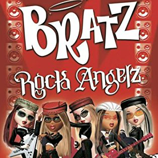 bratz rock angelz game online