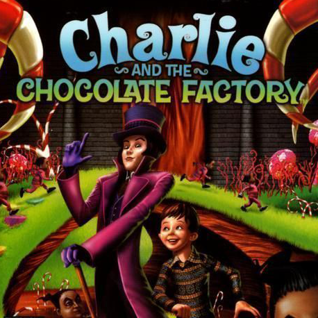 Charlie and the Chocolate Factory игра. Чарли и шоколадная фабрика игра на ПК. Шоколадная фабрика 2.