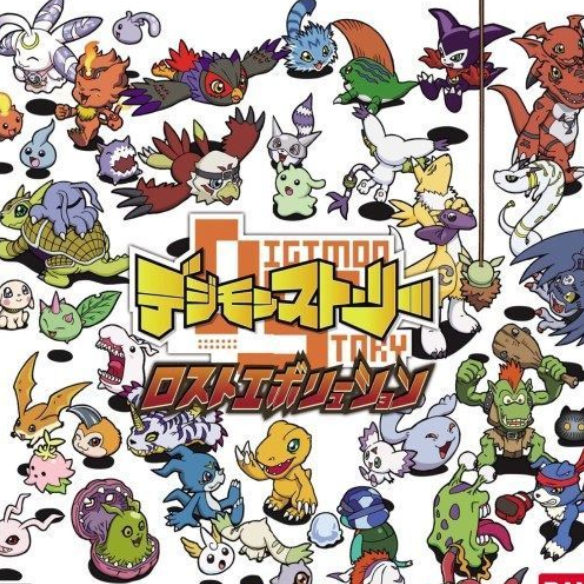 digimon story lost evolution all quest guide