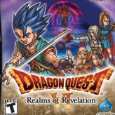 dragon quest vi: realms of revelation