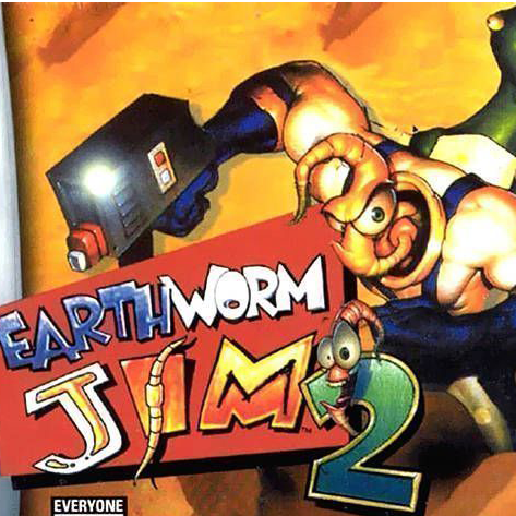 download earthworm jim 2 online