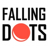 falling dots