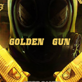 golden gun