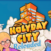 holyday city reloaded