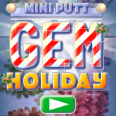 mini putt holiday