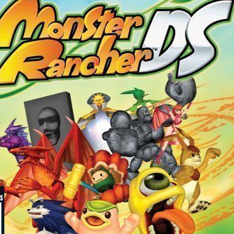 Cara Cheat Monster Rancher 2 Psx Emulator