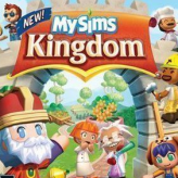 my sims: kingdom