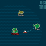 ocean tribes